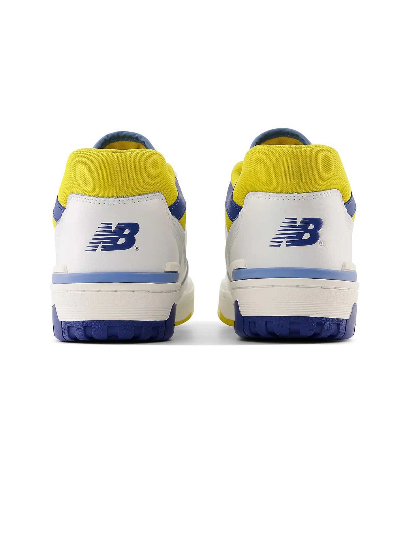 NEW BALANCE | Sneaker 550 | weiss